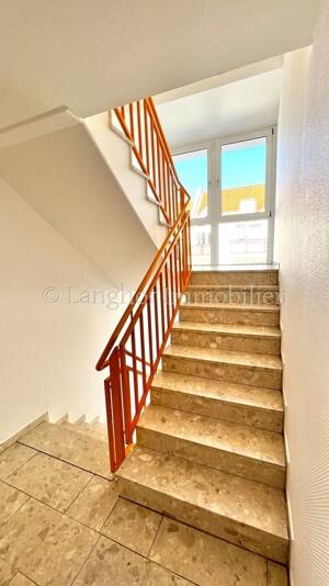 Sofort beziehbar: moderne 2 Zimmer-Balkonwohnung mit TG-Stellplatz in Fürth-Burgfarrnbach – 90768 Fürth – Vorschaubild 6
