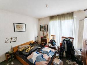 Eigentumswohnung mit Balkon und viel Potenzial in grüner Wohnlage – 50735 Köln – Vorschaubild 9
