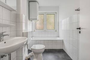 Bezugsfertige 3-Zimmer-Wohnung in Mettmann mit Balkon – 40822 Mettmann – Vorschaubild 4