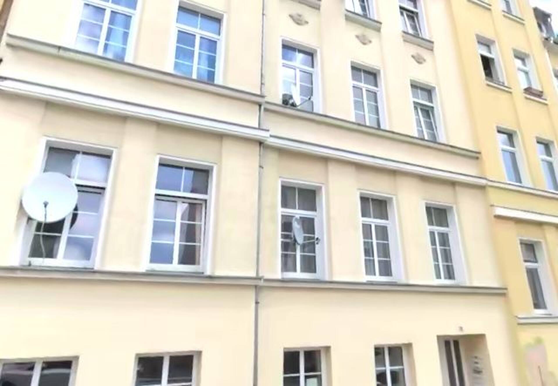 Erdgeschosswohnung in 08525 Plauen mit 48,93 m² kaufen