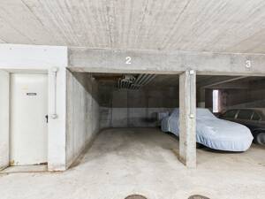 Ein Zimmer, viele Vorzüge: gepflegte Wohnung mit großer Terrasse und TG-Stellplatz in Sillenbuch! – 70619 Stuttgart – Vorschaubild 8