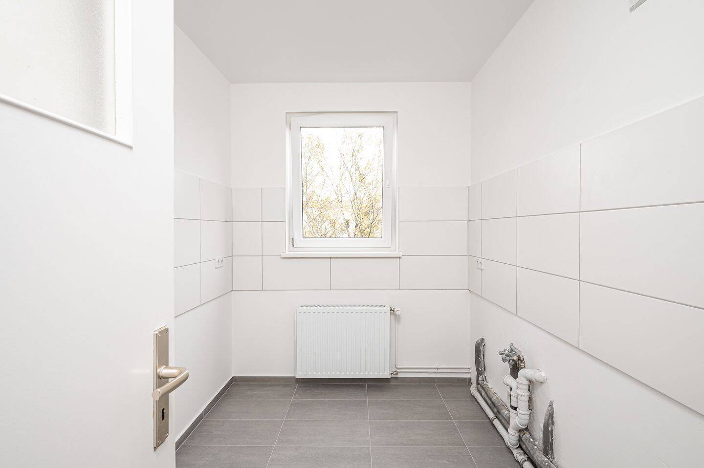 2-Zimmerwohnung kaufen, Sanierung optional - maximale Flexibilität in Moabit – Berlin – Vorschaubild 7