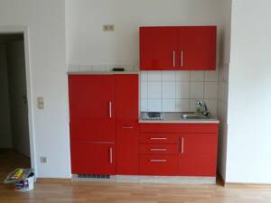 1-Zimmer-Wohnung mit Balkon im 1. Obergeschoss in Thekla mit TG-Platz – 4349 Leipzig – Vorschaubild 7