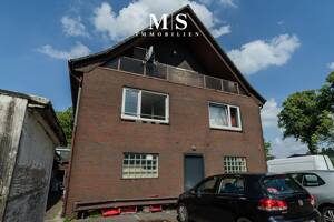 Wohn- und Geschäftshaus auf 1.774 m² Eckgrundstück in Hamburg-Wilhelmsburg – 21109 Hamburg – Vorschaubild 8