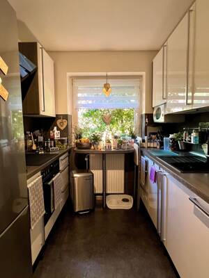 Bramfeld 3,5 Zimmer Hochparterrewohnung – 22177 Hamburg – Vorschaubild 8