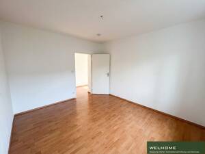 Großzügige 3-Zimmerwohnung mit großem Balkon und Einbauküche. – 60433 Frankfurt am Main – Vorschaubild 8