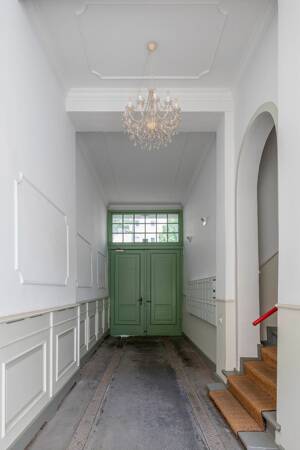 Gemütliche Altbauwohnung in der Nähe des Arkonaplatzes – 10435 Berlin – Vorschaubild 8