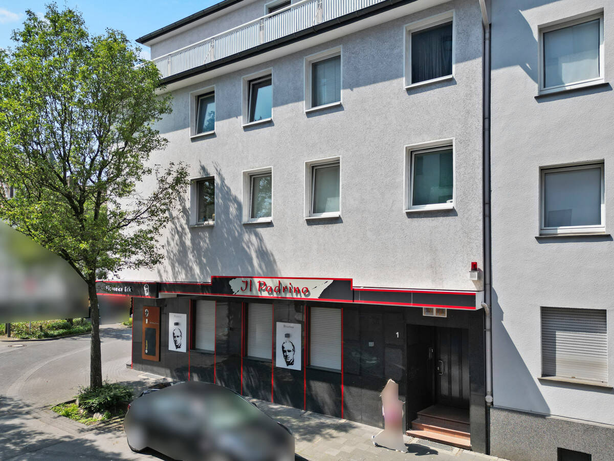 Ihr Immobilieninvestment: Mehrfamilienhaus in Paderborn Zentrum - 9 Einheiten – Paderborn – Vorschaubild 3