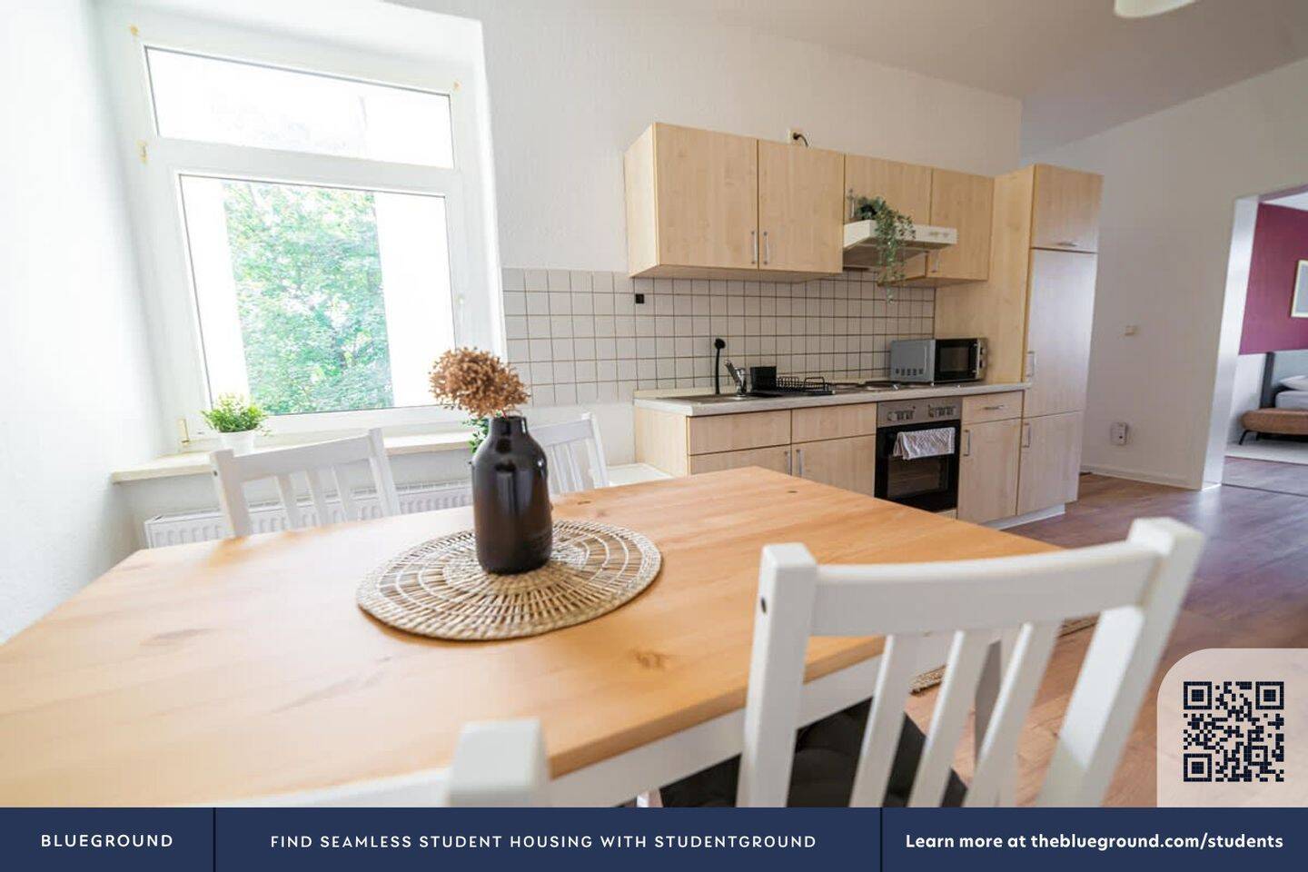Building Annastraße - full-house-real-estate-gmbh - 1381744(BER-1381744P) – Magdeburg – Vorschaubild 5