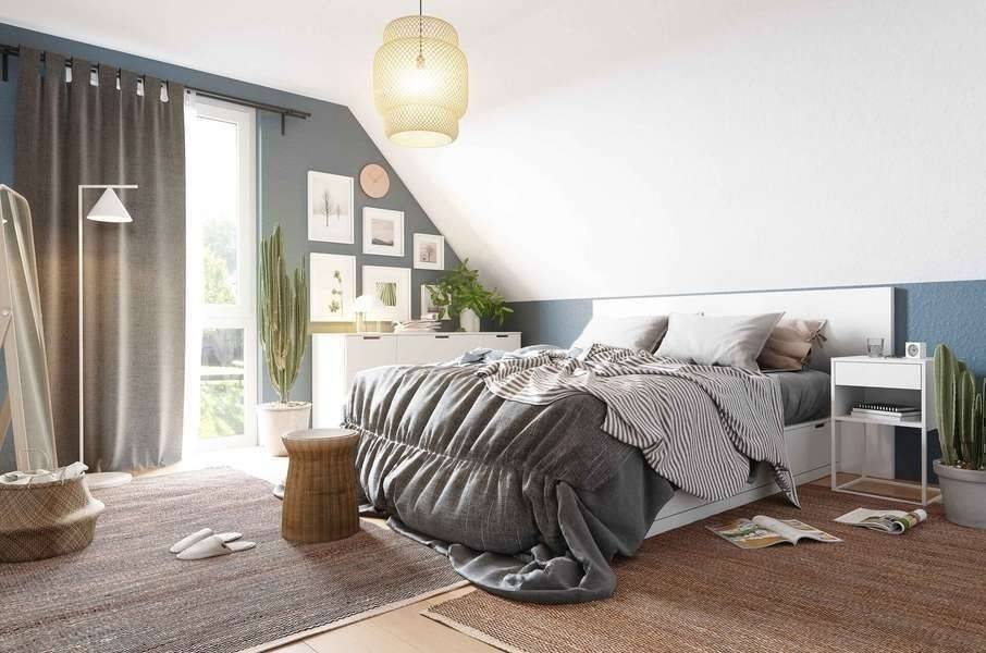 Massivhaus inkl. Grundstück in Lachen-Speyerdorf – Neustadt an der Weinstraße – Vorschaubild 4