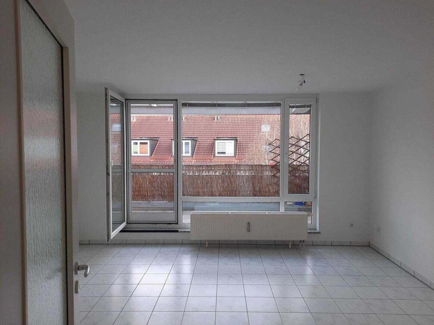 Schöne 3-Zimmer-DG-Wohnung in München-Daglfing – München – Vorschaubild 9
