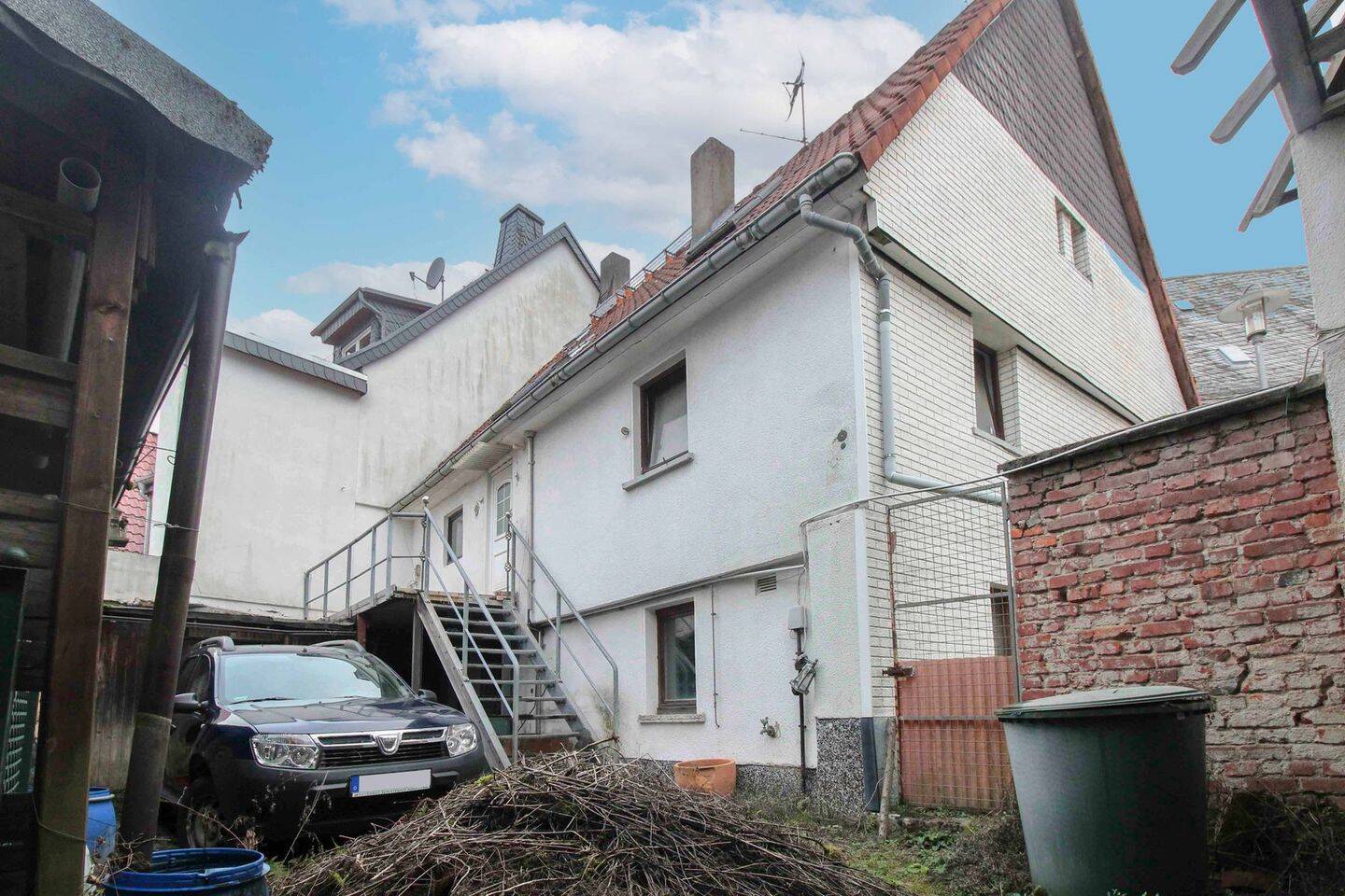 Chance für Neubau: Sanierungs- oder Abrissobjekt in Eppstein-Ehlhalten mit tollem Hof – Eppstein – Vorschaubild 5
