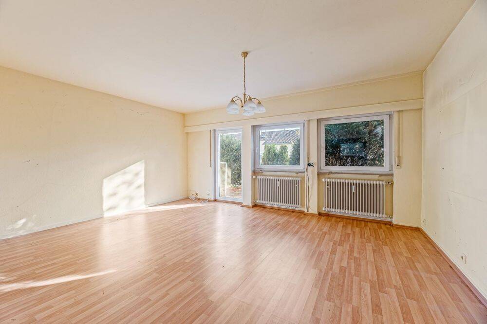 ++ Attraktive Wohnlage am Hang des Talkessels - sofort zu übernehmen ++ – Stuttgart – Vorschaubild 3