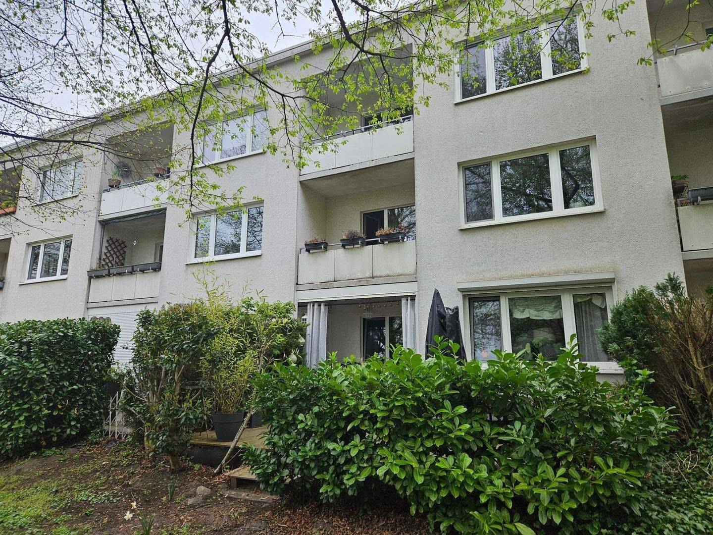 Schöne Eigentumswohnung in Hamburg Groß Flottbek – Hamburg – Vorschaubild 6