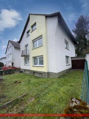 3 Familienhaus in Top Lage von Offenbach-Bieber – 63073 Offenbach am Main – Vorschaubild 3