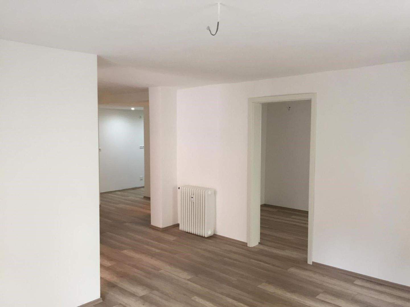 Attraktives Investment: Zwei voll vermietete Mehrfamilienhäuser in zentraler Lage von Höchstadt a. d. Aisch – Höchstadt an der Aisch – Vorschaubild 2
