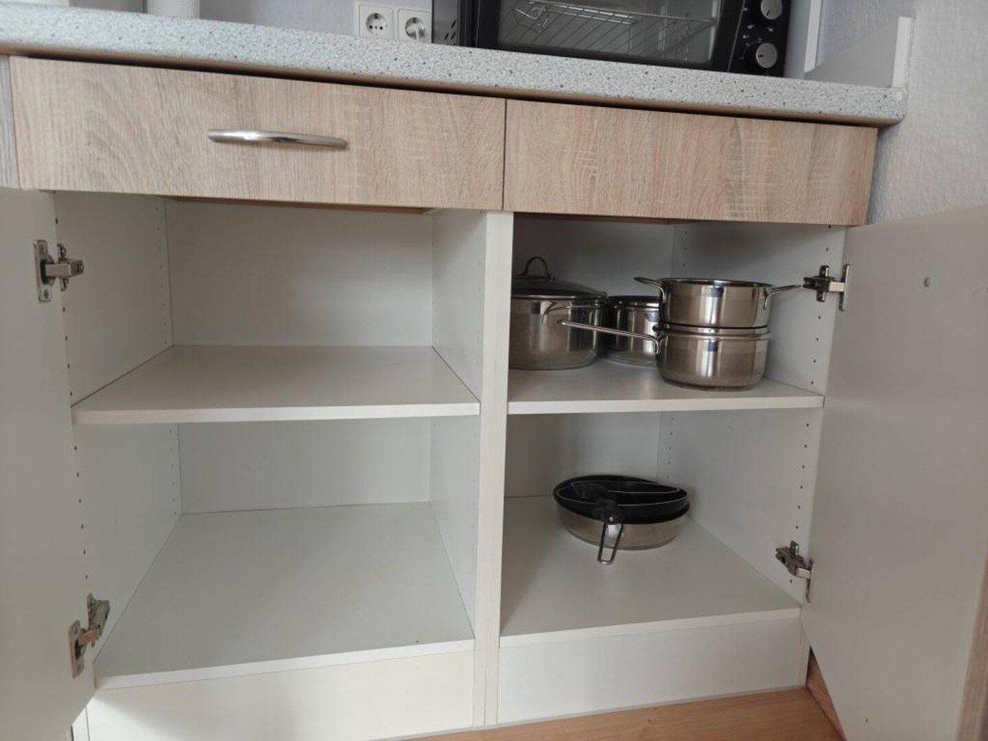 Leverkusen, 1-Zimmer Wohnung komfortable 30 m² – Leverkusen – Vorschaubild 9