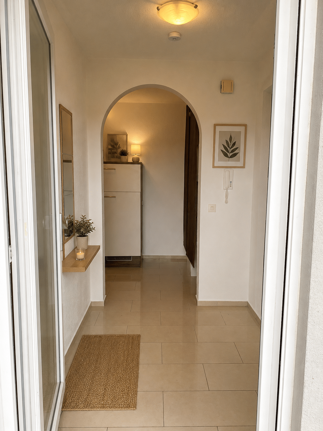 Große 1-Zi. Wohnung Wü nähe Uni-Klinik