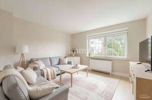 Doppelhaushälfte in gefragter Schwanheimer Wohnlage – 60529 Frankfurt am Main – Vorschaubild 7