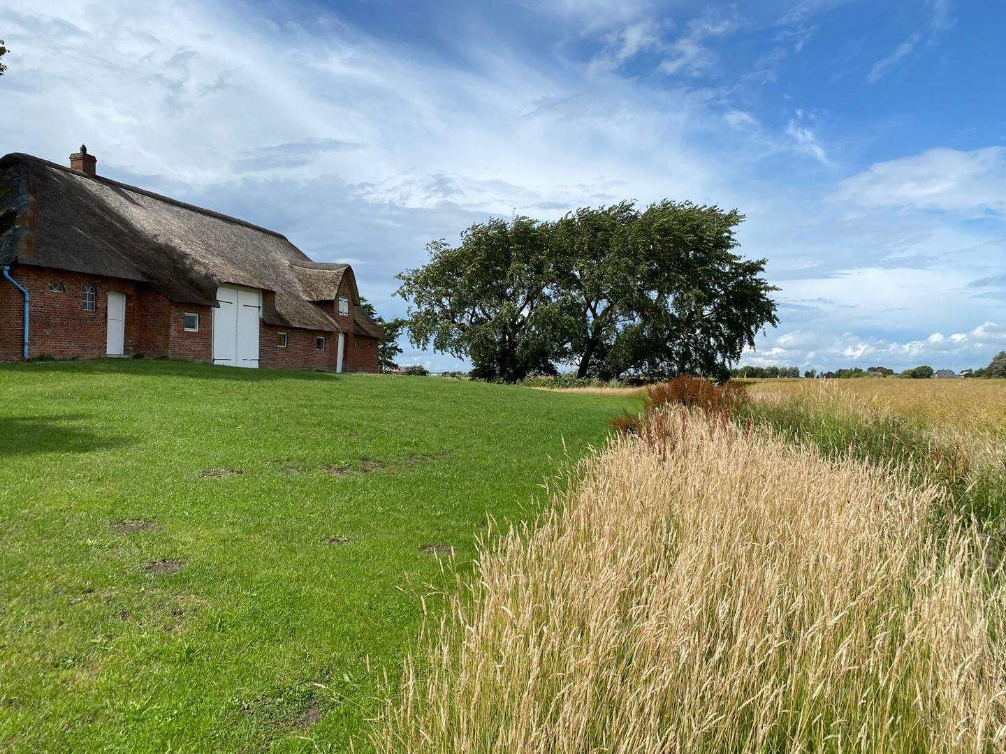 Resthof in herausragender Lage – Rodenäs – Bild 1 von 4