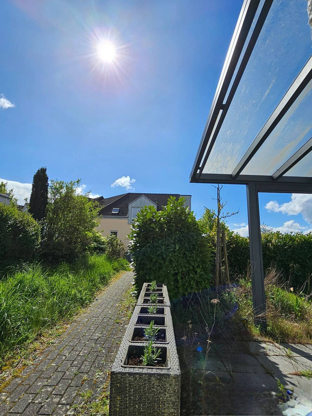 Wohlfühlzuhause für Familie zu vermieten – 54296 Trier – Bild 1 von 6