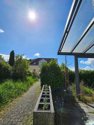 Wohlfühlzuhause für Familie zu vermieten