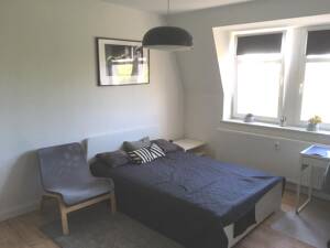 Renoviertes 1-Raum-Apartment in Medak / Elbnähe – 1307 Dresden – Vorschaubild 5