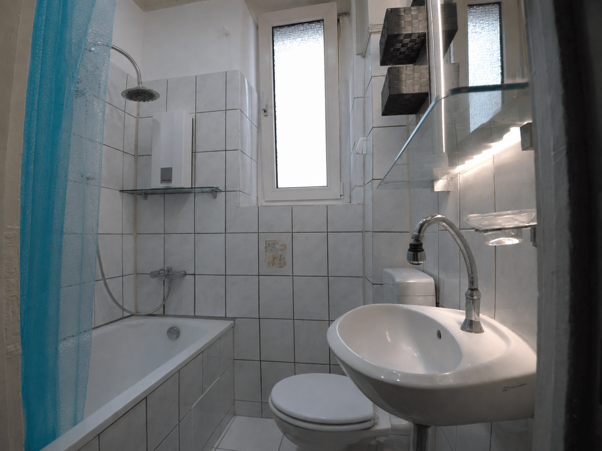 Etagenwohnung in 51103 Köln mit 56 m² kaufen