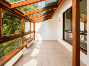Ruhig gelegene Doppelhaushälfte mit Kamin, Wintergarten & Gartenidylle – 81247 München – Vorschaubild 6