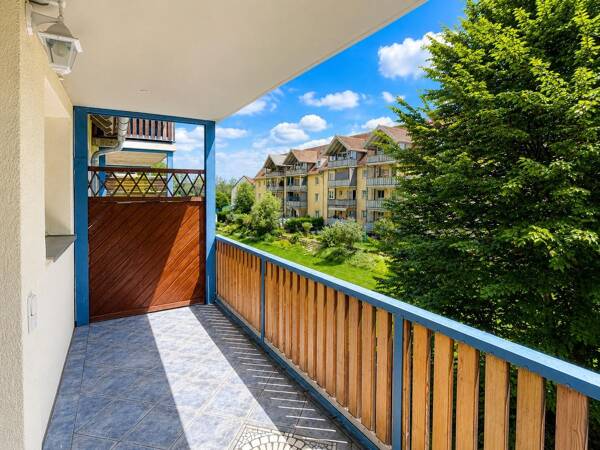 Etagenwohnung in 83646 Bad Tölz mit 84,7 m² kaufen