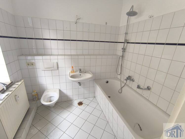 Gepflegte 2-Zimmer Wohnung im Zentrum – Zittau – Vorschaubild 7
