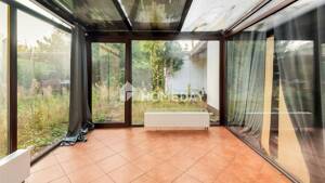 Da, wo Berlin zur Ruhe kommt: EFH mit Wintergarten, Kamin und Garten in Köpenick – 12559 Berlin – Vorschaubild 5