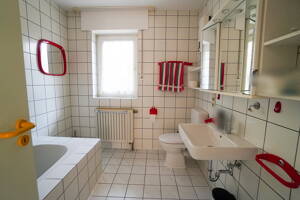 Einfamilienhaus mit Einliegerwohnung, Garten, Baugrund - Paderborn Dahl – 33100 Paderborn – Vorschaubild 8