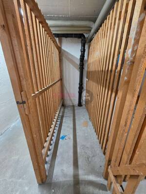 Bezugsfreie 3 Zimmer Wohnung mit 2 Balkonen (Süd) und Blick über die Dächer von Laim – 80686 München – Vorschaubild 8