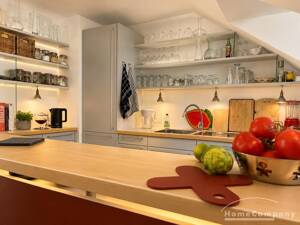 Hochwertige Dachterrassen-Wohnung im Herzen von Schwabing – 80801 München – Vorschaubild 4