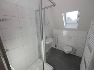 Singles aufgepasst: Kleine, gemütliche 1,5-Raum Etagenwohnung mit tollem Bad in Buer – 45894 Gelsenkirchen – Vorschaubild 5