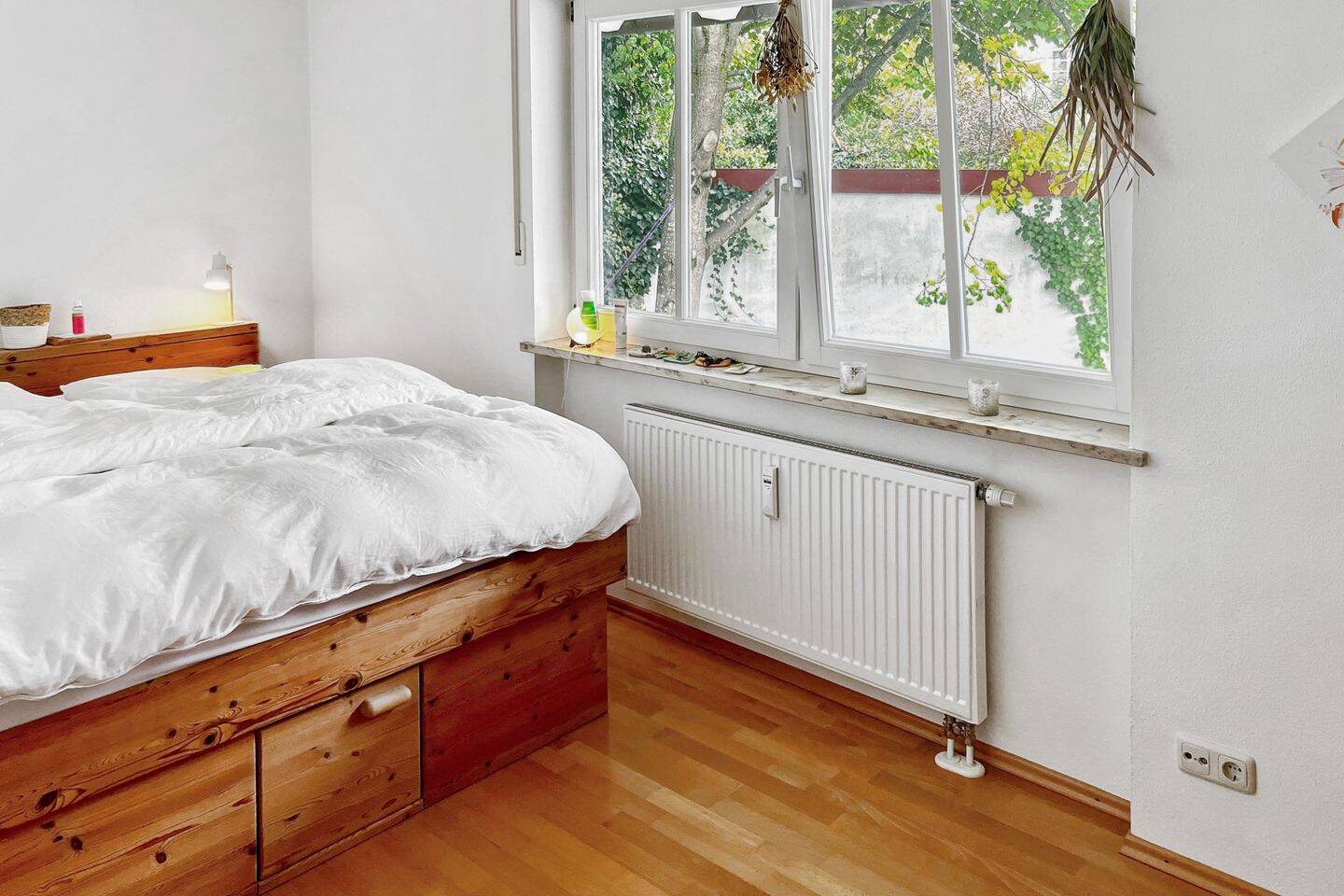 Traumhafte 3-Zimmer-Wohnung – München – Vorschaubild 7