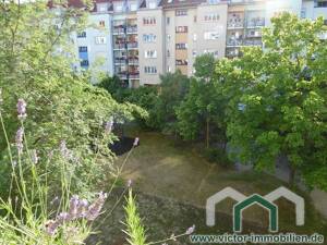 ** Zentrum-Süd: Single-Wohnung mit Terrasse und Wannenbad ** – 4107 Leipzig – Vorschaubild 5