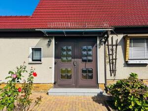 FREISTEHENDES EINFAMILIENHAUS AUF TRAUMHAFTEM GRUNDSTÜCK – 4349 Leipzig – Vorschaubild 4