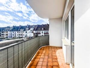 Helle 3-Zimmerwohnung|| Garage || Sofort Verfügbar – 51103 Köln – Vorschaubild 8