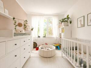 Sicheres Investment: Vermietete 3-Zimmer-Wohnung mit Balkon und Tiefgaragenstellplatz – 13583 Berlin – Vorschaubild 6