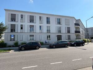 Moderne 2-Zimmer-Wohnung mit Balkon in Top-Lage in Regensburg-Dörnberg – 93049 Regensburg – Vorschaubild 2