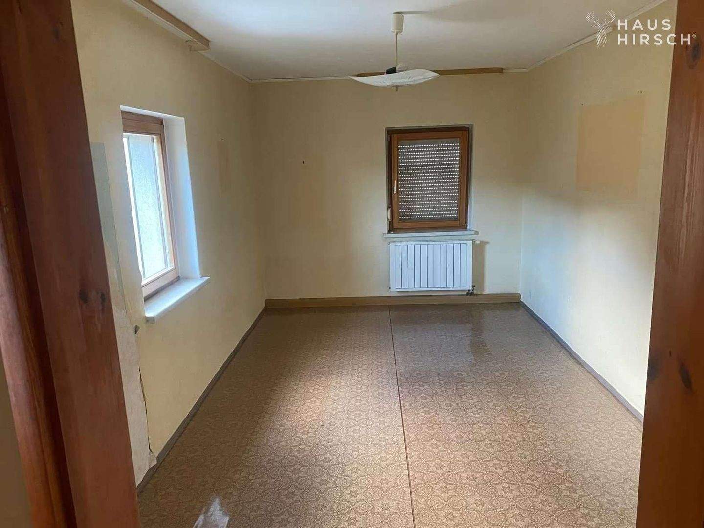 Großzügiges Einfamilienhaus mit Ausbaureserve und schönen Garten – Steinigtwolmsdorf – Vorschaubild 9