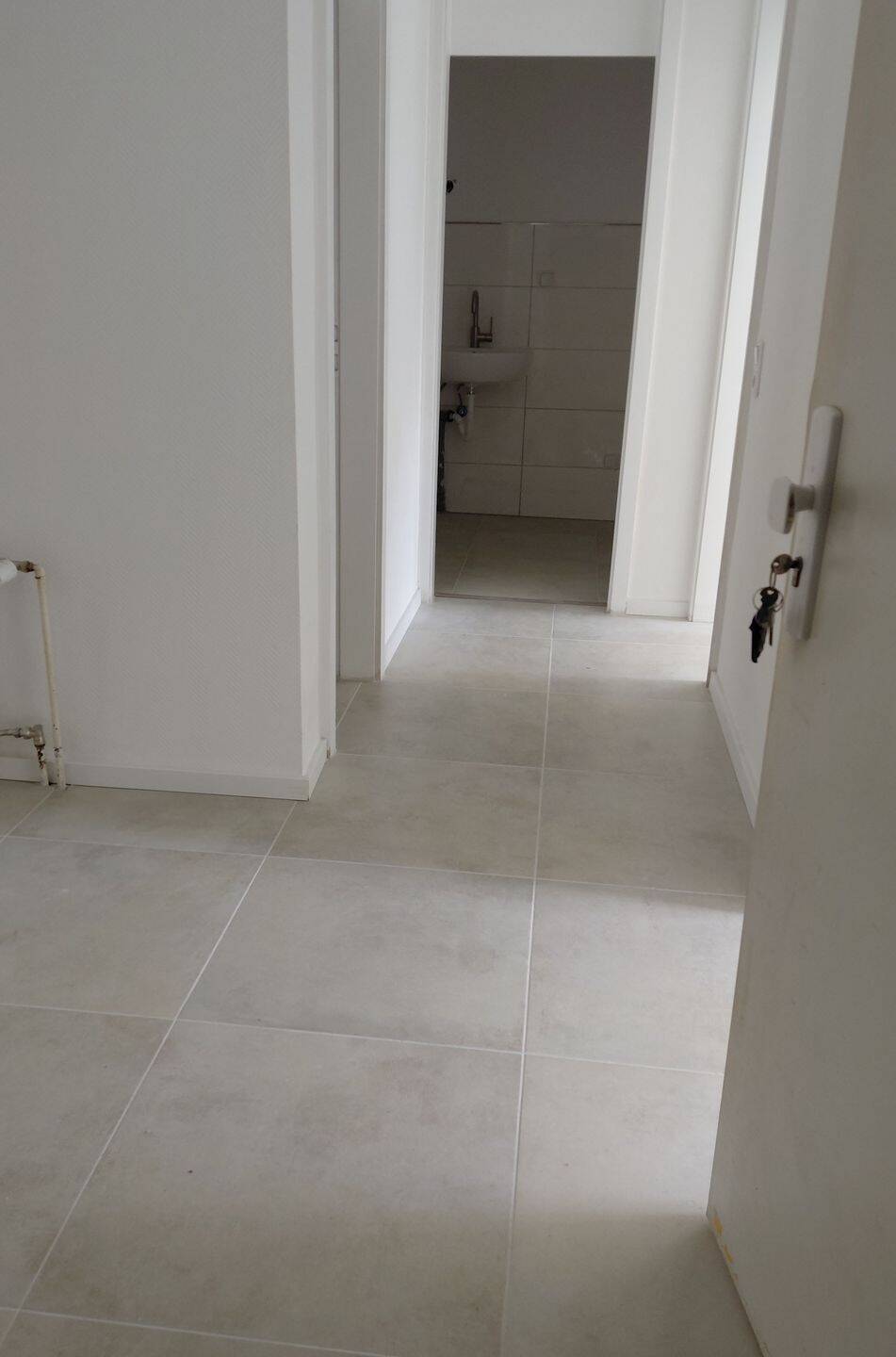 3ZW, 75m2, Balkon,Warmmiete 1500 Euro – Hannover – Vorschaubild 6