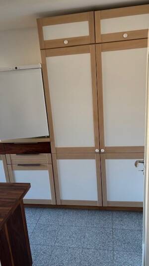 Helle 3-Zimmer-Wohnung in S-Dürrlewang mit Balkon, Waschmaschine - 3420 – 70565 Stuttgart – Vorschaubild 5