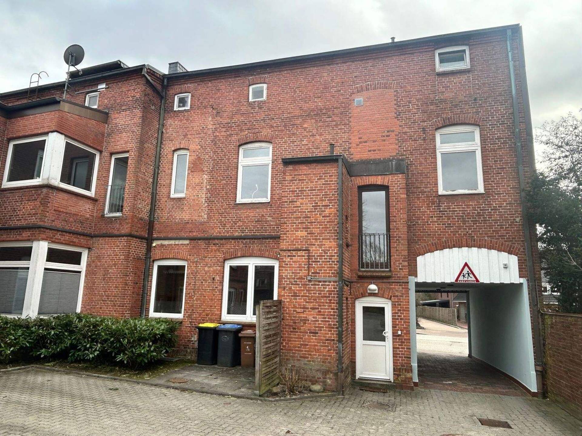 Mehrfamilienhaus in 24768 Rendsburg mit 543 m² kaufen