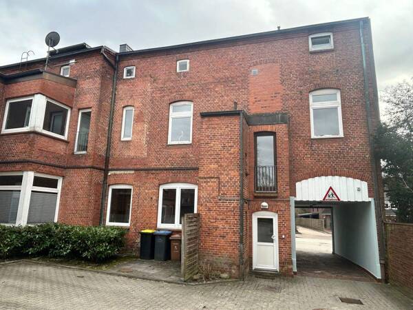 Mehrfamilienhaus in 24768 Rendsburg mit 543 m² kaufen