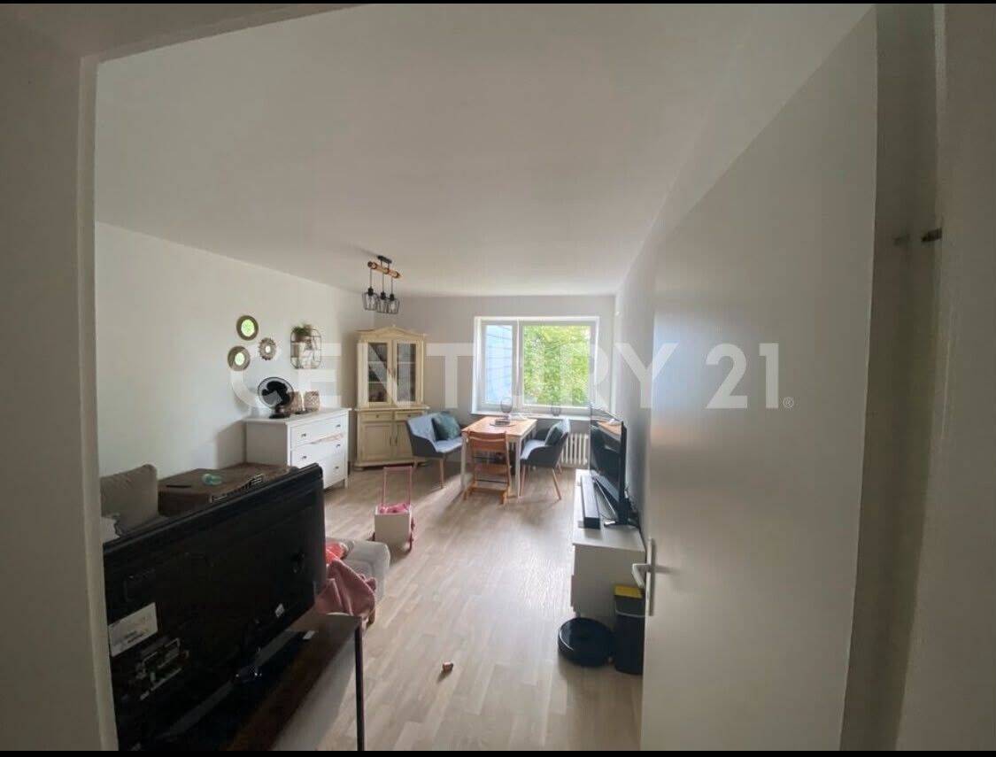 Charmante 2-Zimmer-Wohnung in Alfeld mit Balkon