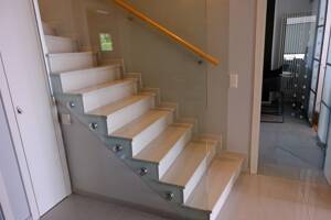 Exklusive Wohlfühloase in GE-Resse: 214 m² Luxus, Schreiner-Einbauten & traumhafter Naturpool – 45892 Gelsenkirchen – Vorschaubild 6