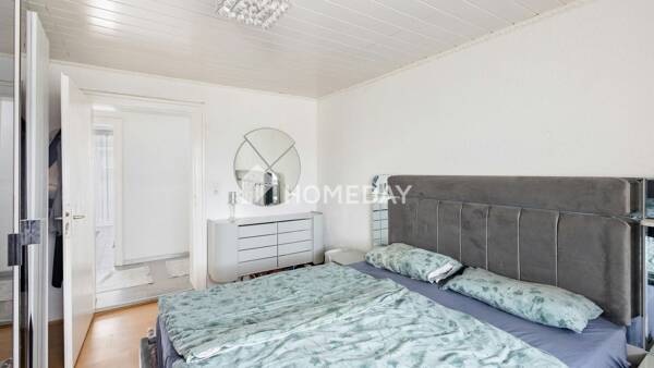 Etagenwohnung in 87437 Kempten (Allgäu) mit 81,5 m² kaufen